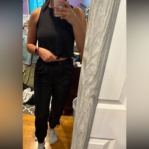 Fashion Nova joggers